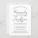 Search for mcm invitations Mid century modern