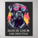 Recherche de corso posters Chiot