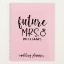 Search for wedding planning office supplies Pink