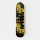 Recherche de miel skateboards Abstrait