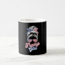 Search for messy bun mugs Politics