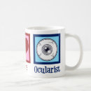 Search for ocular Eyes