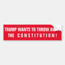 Search for constitution bumper stickers America