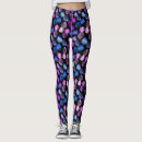 Recherche de hawaiian leggings Floral