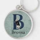 Search for letter b keychains Vintage
