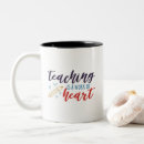 Search for teachers aid mugs Back to school