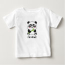 Search for panda birthday tshirts Bears