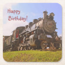 Search for steam coasters Train