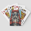 Search for heavy metal playing cards Rock