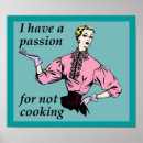 Search for cooking cartoon posters Funny