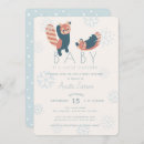 Search for red panda invitations White