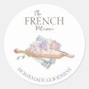 Search for patisserie stickers Cafe