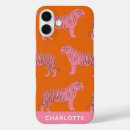 Search for tiger pattern iphone cases Chic