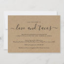 Search for taco rehearsal dinner invitations All you need is