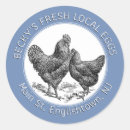 Search for rooster labels Eggs