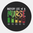 Search for emergency nurse stickers Heartbeat