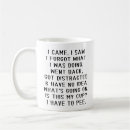 Search for i came i saw mugs Sarcasm