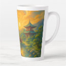 Search for zen garden mugs Koi fish