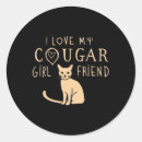 Search for cat power stickers Cupid