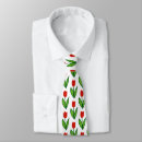 Search for red bloom ties Tulip
