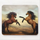 Recherche de art cheval tapis souris Sauvage