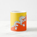 Search for bhutan mugs Flag