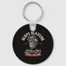 Search for freestyle skier keychains Alpine