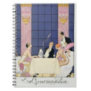 Search for 1920s notebooks Barbier