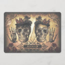 Search for gothic invitations Victorian