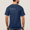 Search for bass fishing tshirts Humor