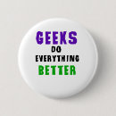 Recherche de pour ordinateur badges Geeky