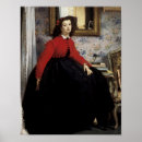 Recherche de jeune femme portrait posters Peinture