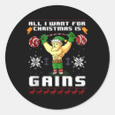 Search for x mas stickers Christmas tree