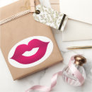 Search for smooches stickers Pink