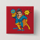 Search for superhero buttons Kids