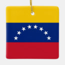 Search for venezuela ornaments World flags