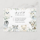 Recherche de bébés phoques invitations Mother to be