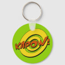 Search for comic book keychains Fun