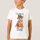 Recherche de staffordshire bull terrier tshirts Chiot