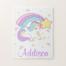 Recherche de poneys puzzles Girl