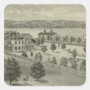 Search for kansas city stickers Lithographed