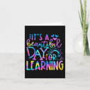 Search for dye cards School