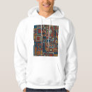 Search for embroidered hoodies Illustration