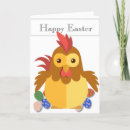 Search for cartoon rooster cards Cute