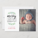 Search for garland christmas cards Watercolor