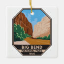 Search for big bend national park ornaments Travel