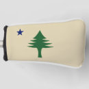 Search for maine golf equipment Flag
