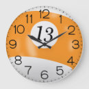 Recherche de orange blanc horloges Sports