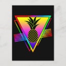 Search for ananas postcards Modern