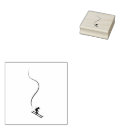 Search for mountain rubber stamps Nature